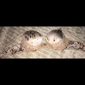 Victoria’s Secret Bra Size 34C